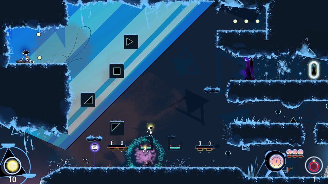 Néro & Sci ∫ Integral Edition thumbnail 6