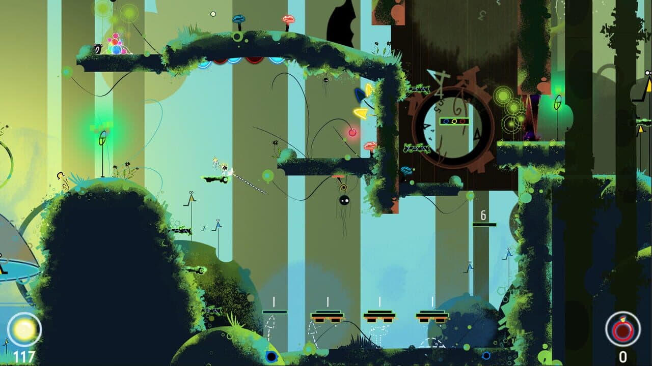 Néro & Sci ∫ Integral Edition thumbnail 8