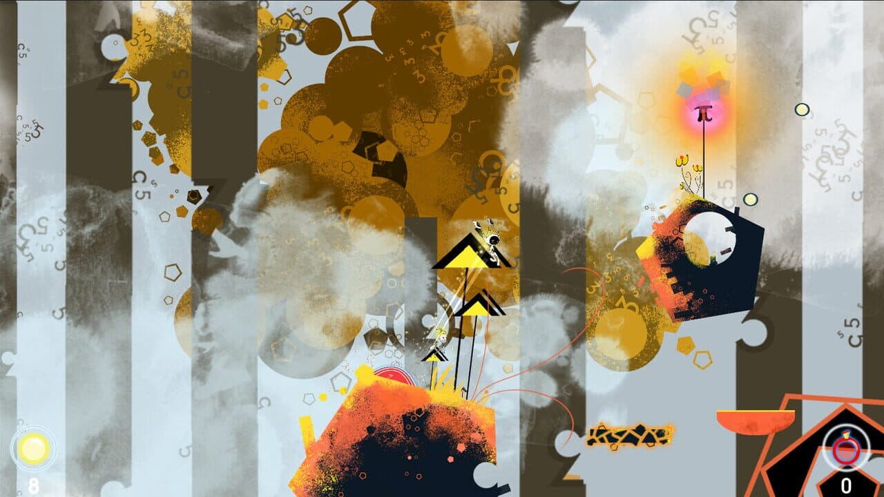 Néro & Sci ∫ Integral Edition thumbnail 2