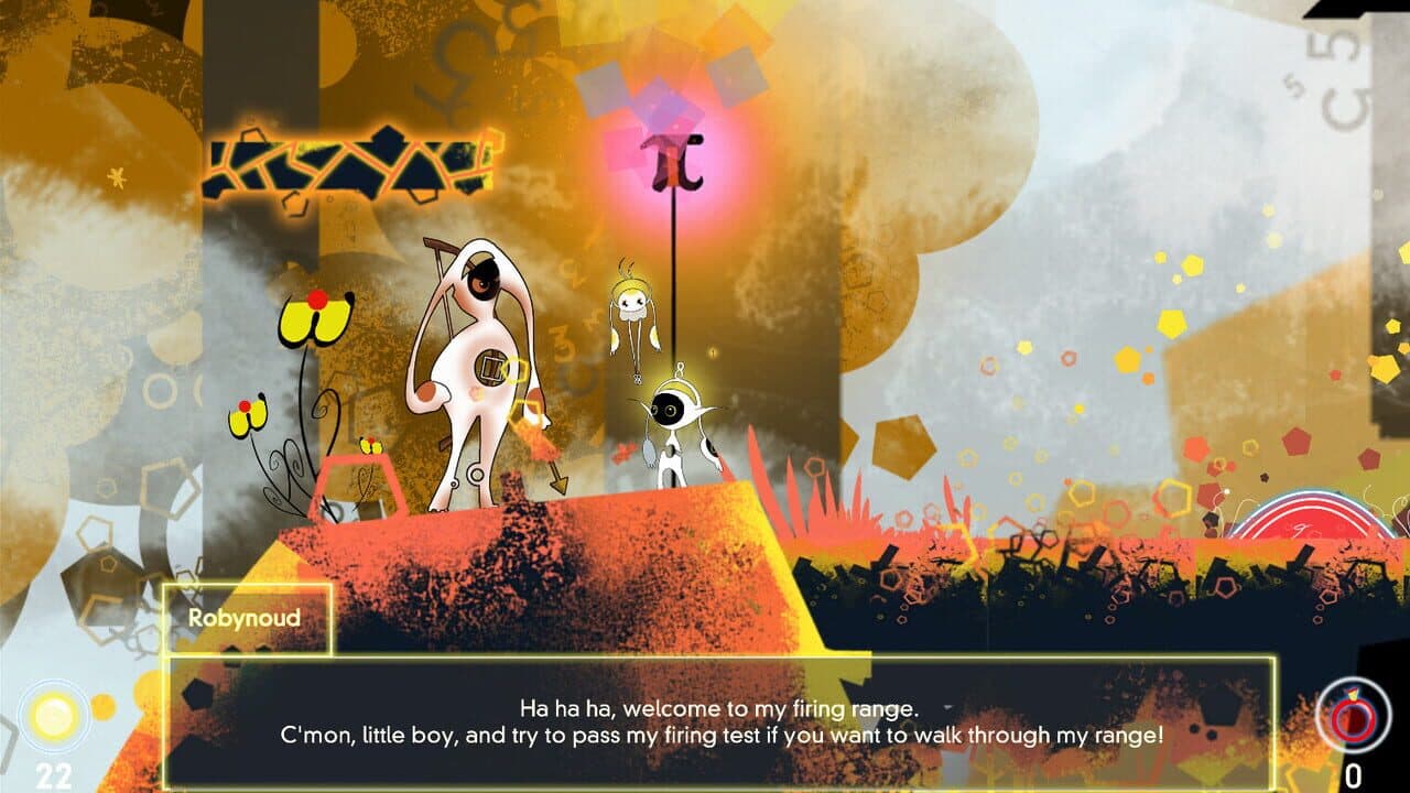 Néro & Sci ∫ Integral Edition thumbnail 3