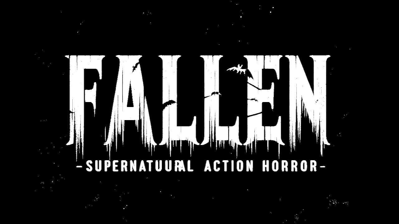 Fallen screenshot 1