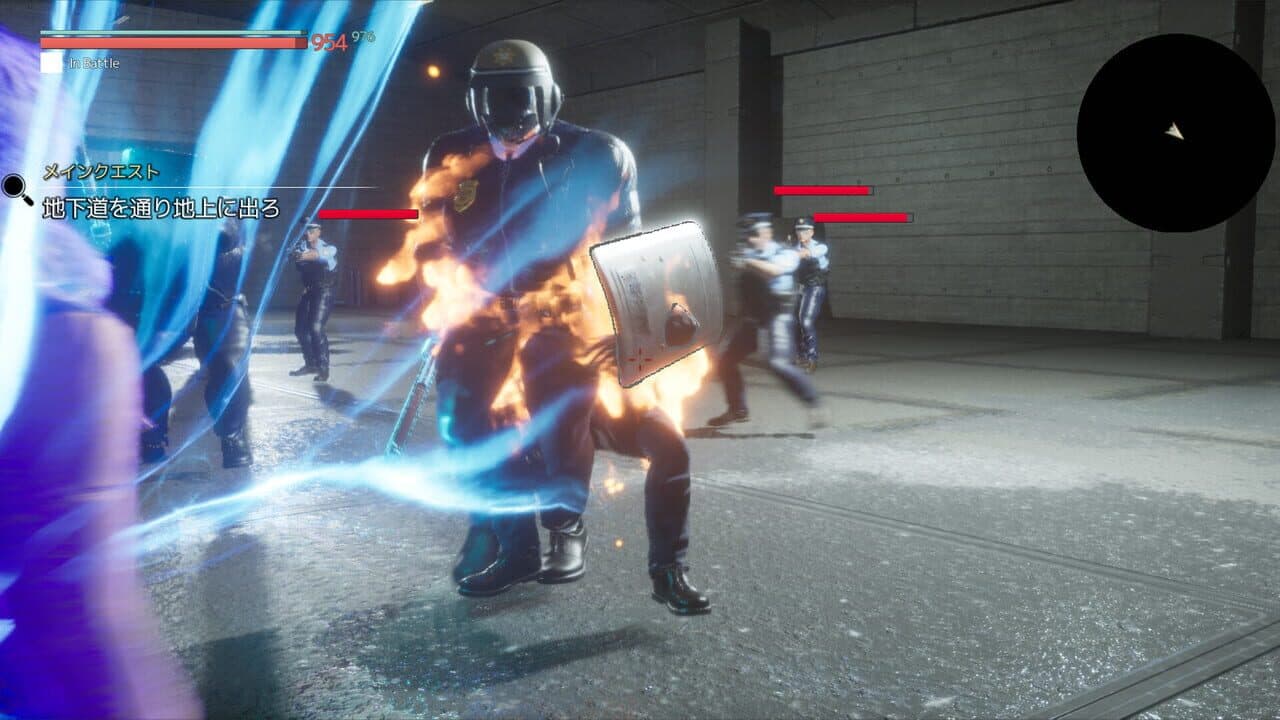 Fallen thumbnail 5