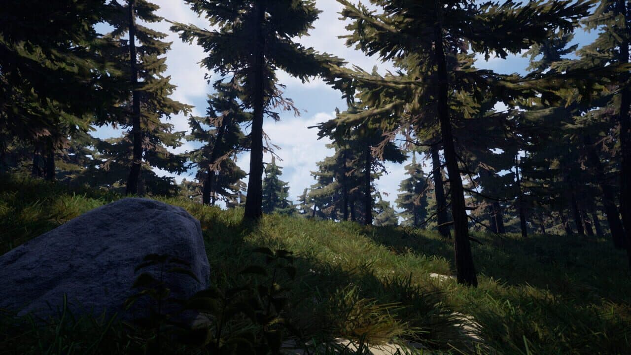 Forest of Fear thumbnail 6
