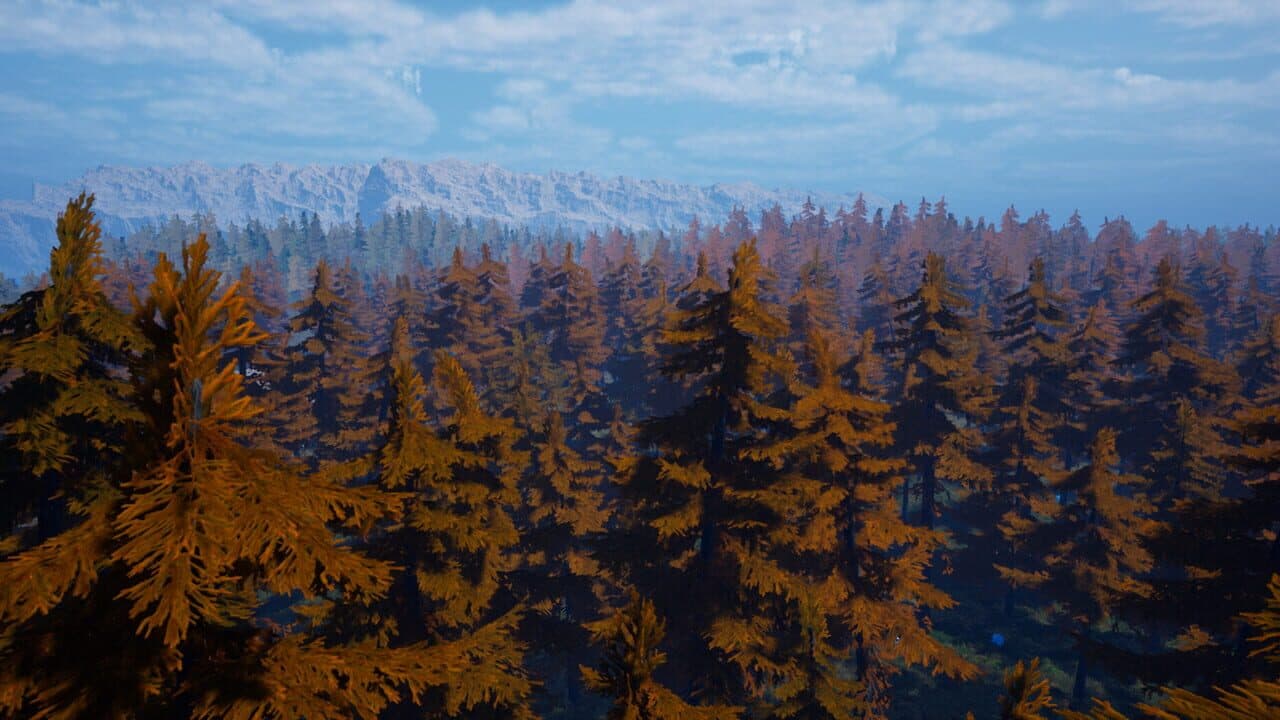 Forest of Fear thumbnail 11
