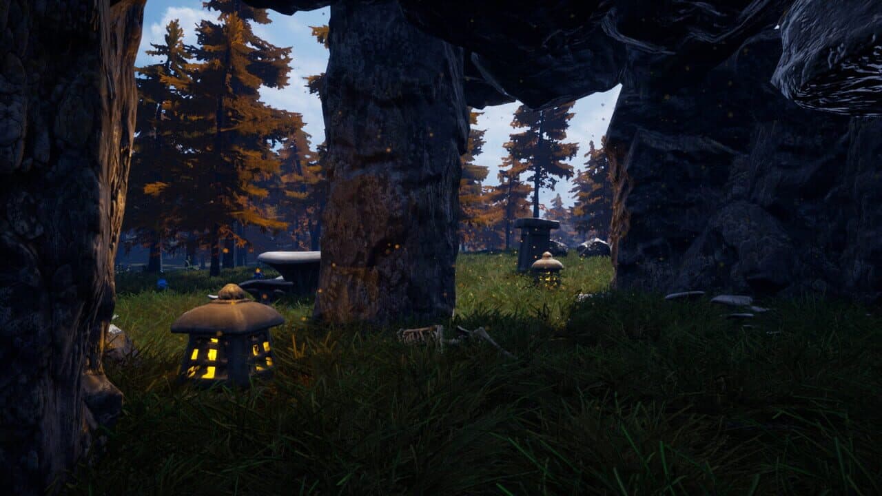 Forest of Fear thumbnail 2