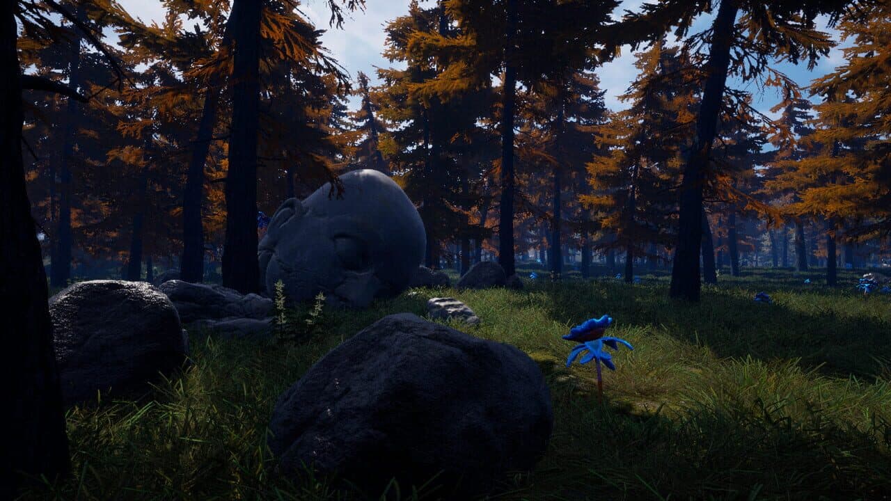 Forest of Fear thumbnail 3