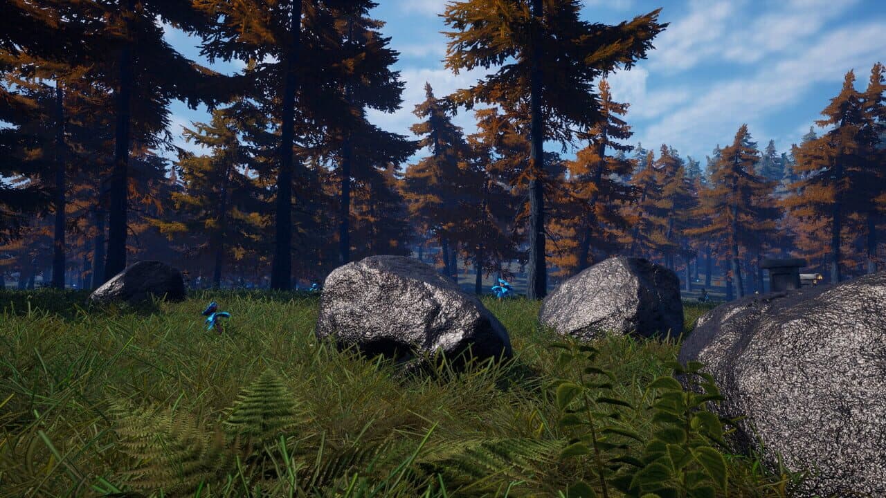 Forest of Fear thumbnail 4