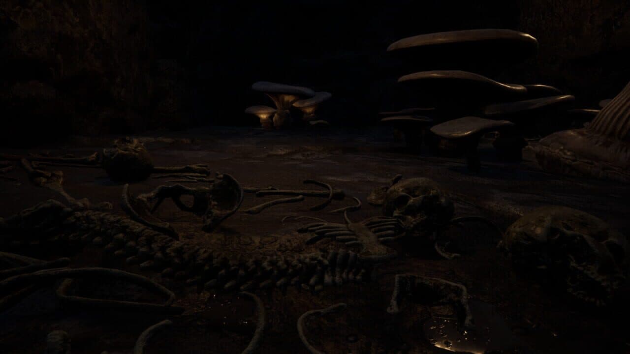 Forest of Fear thumbnail 5
