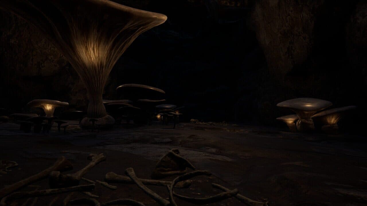 Forest of Fear thumbnail 9