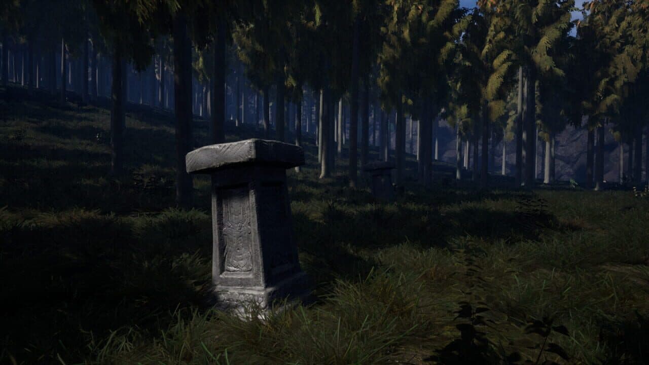 Forest of Fear thumbnail 12