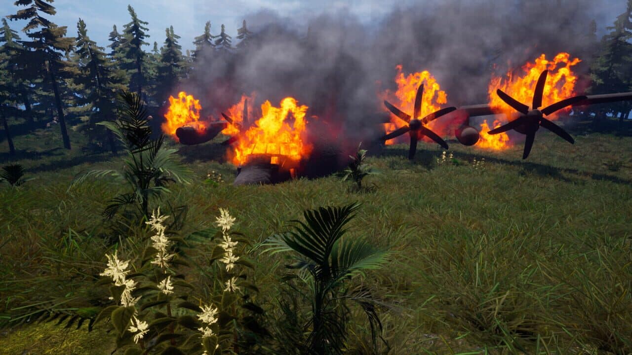 Forest of Fear thumbnail 13