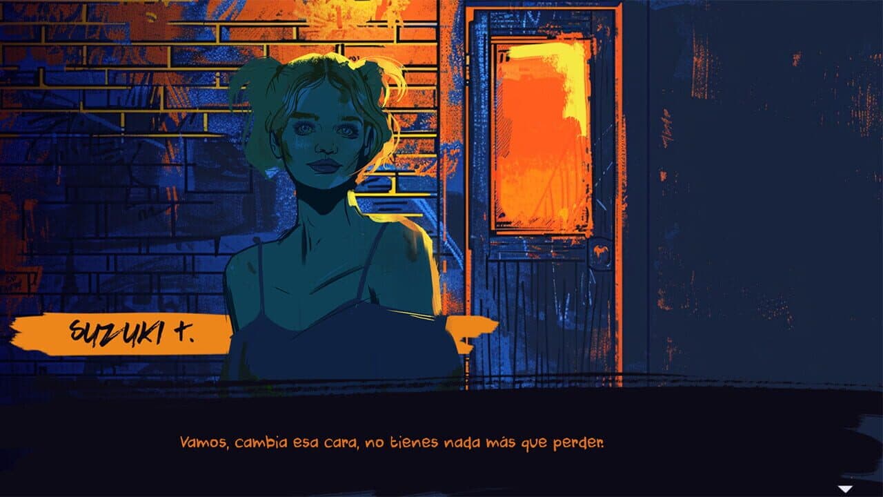 Harlot's Diary thumbnail 6