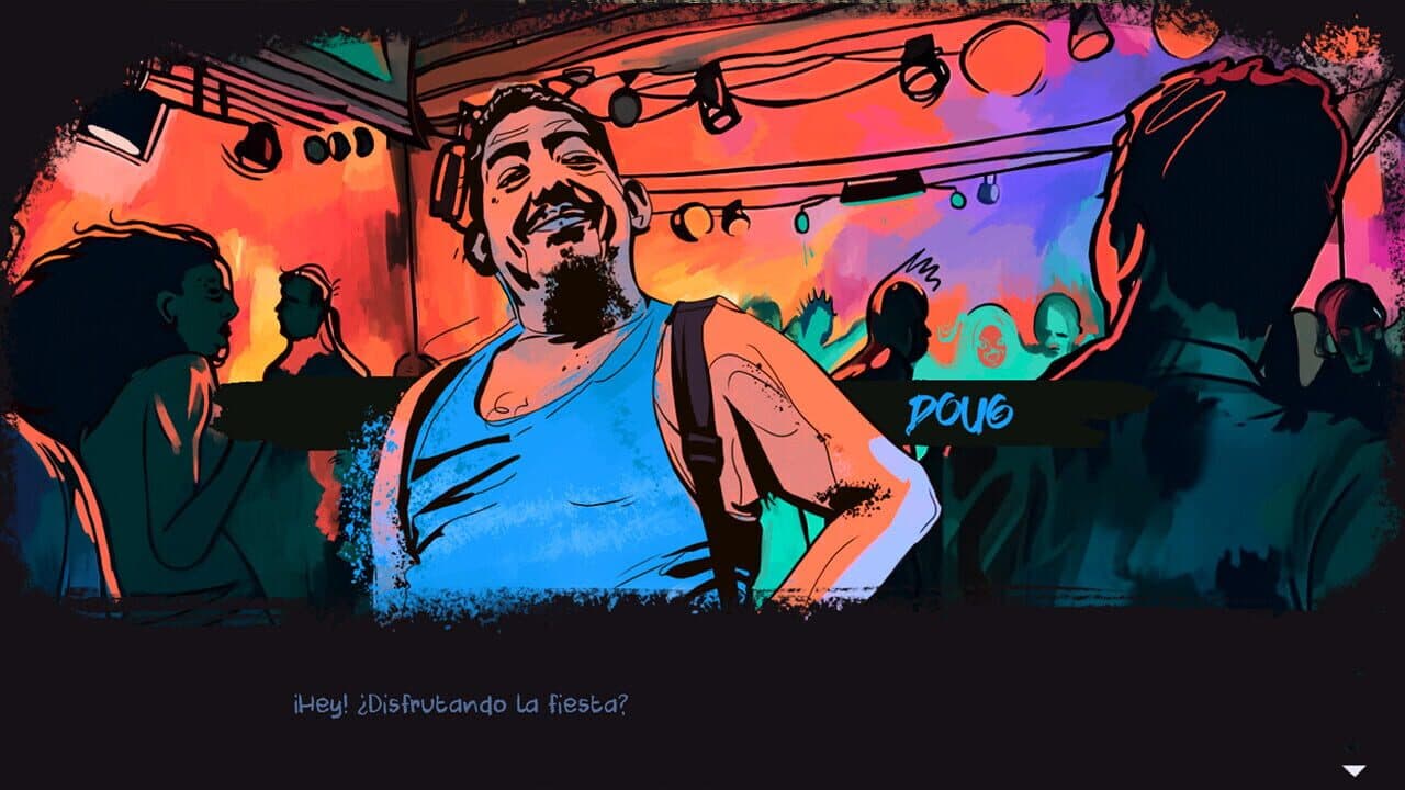 Harlot's Diary thumbnail 4