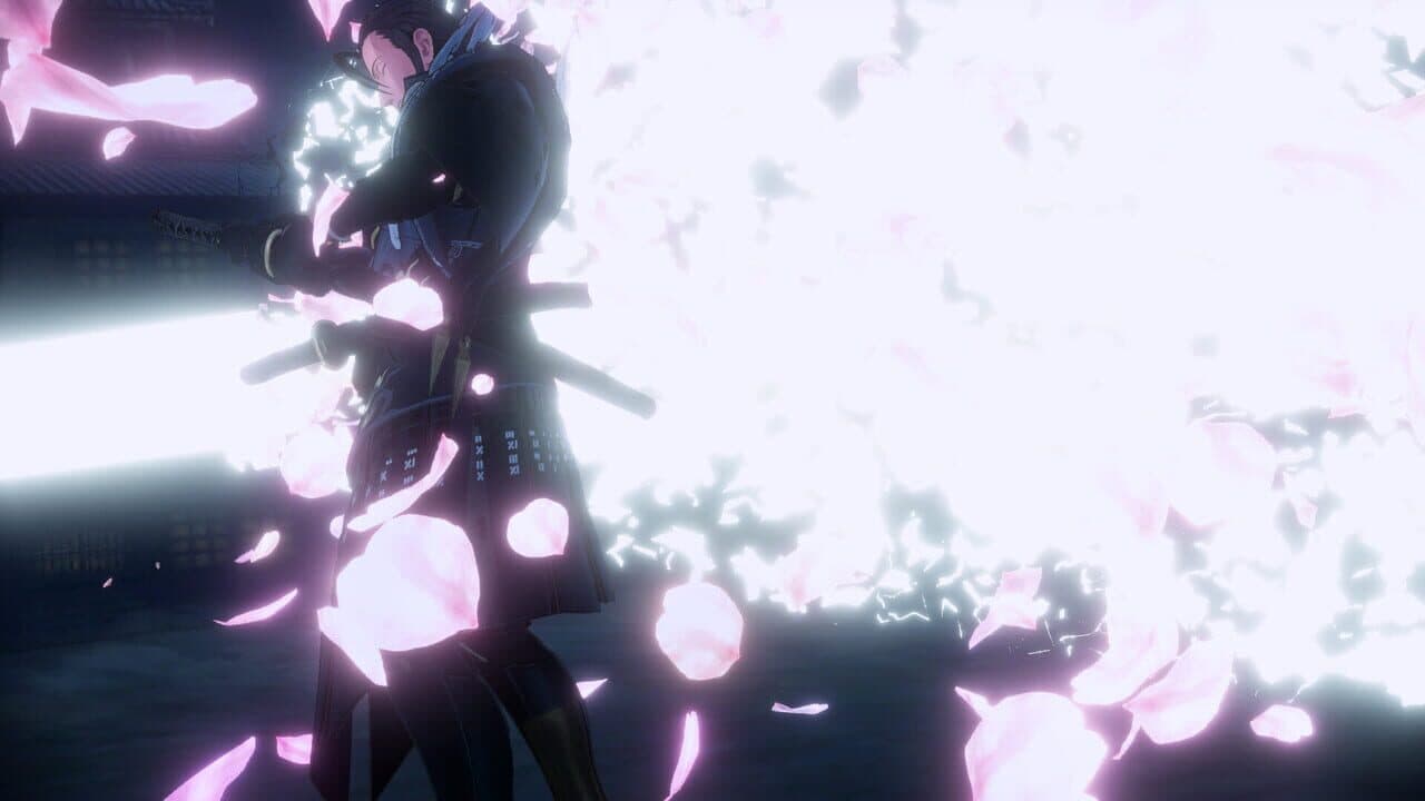 Fate/Samurai Remnant: Additional Episode 2 - Record's Fragment: Yagyu Sword Chronicles thumbnail 6