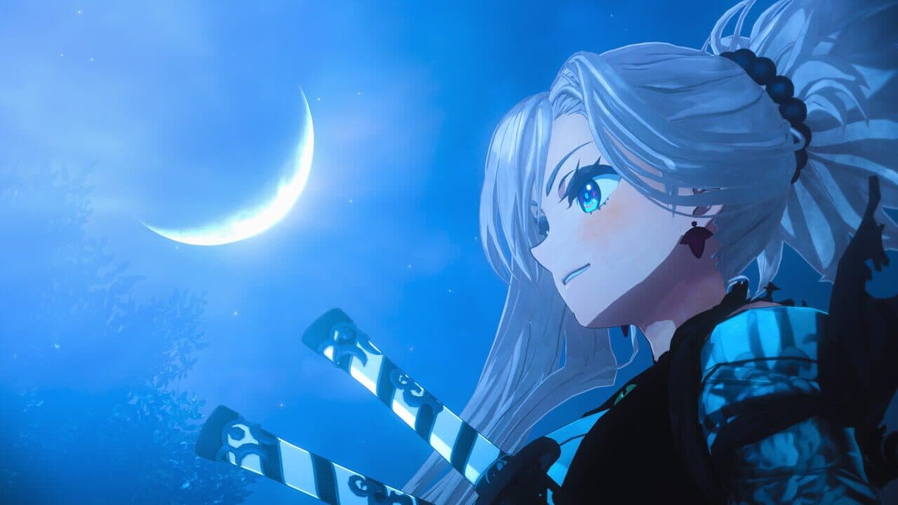 Fate/Samurai Remnant: Additional Episode 2 - Record's Fragment: Yagyu Sword Chronicles thumbnail 3