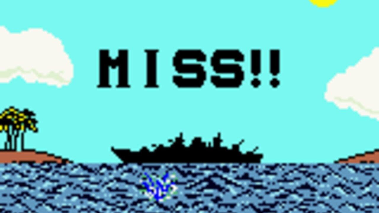 Battleship screenshot 1
