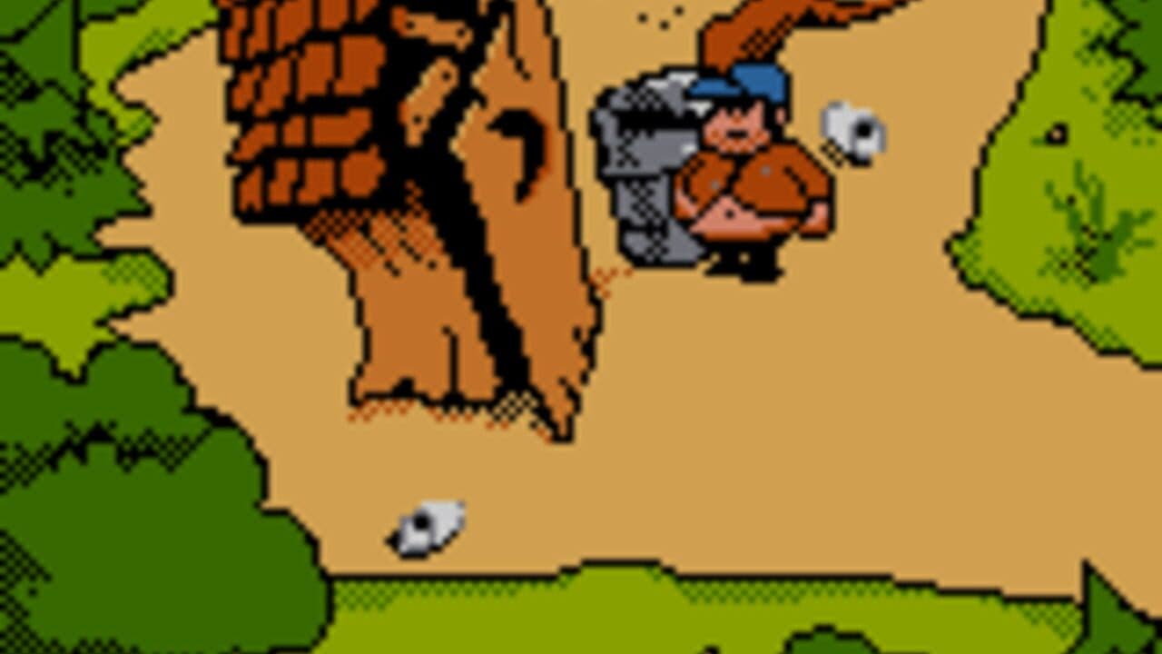 Billy Bob's Huntin'-n-Fishin' screenshot 1