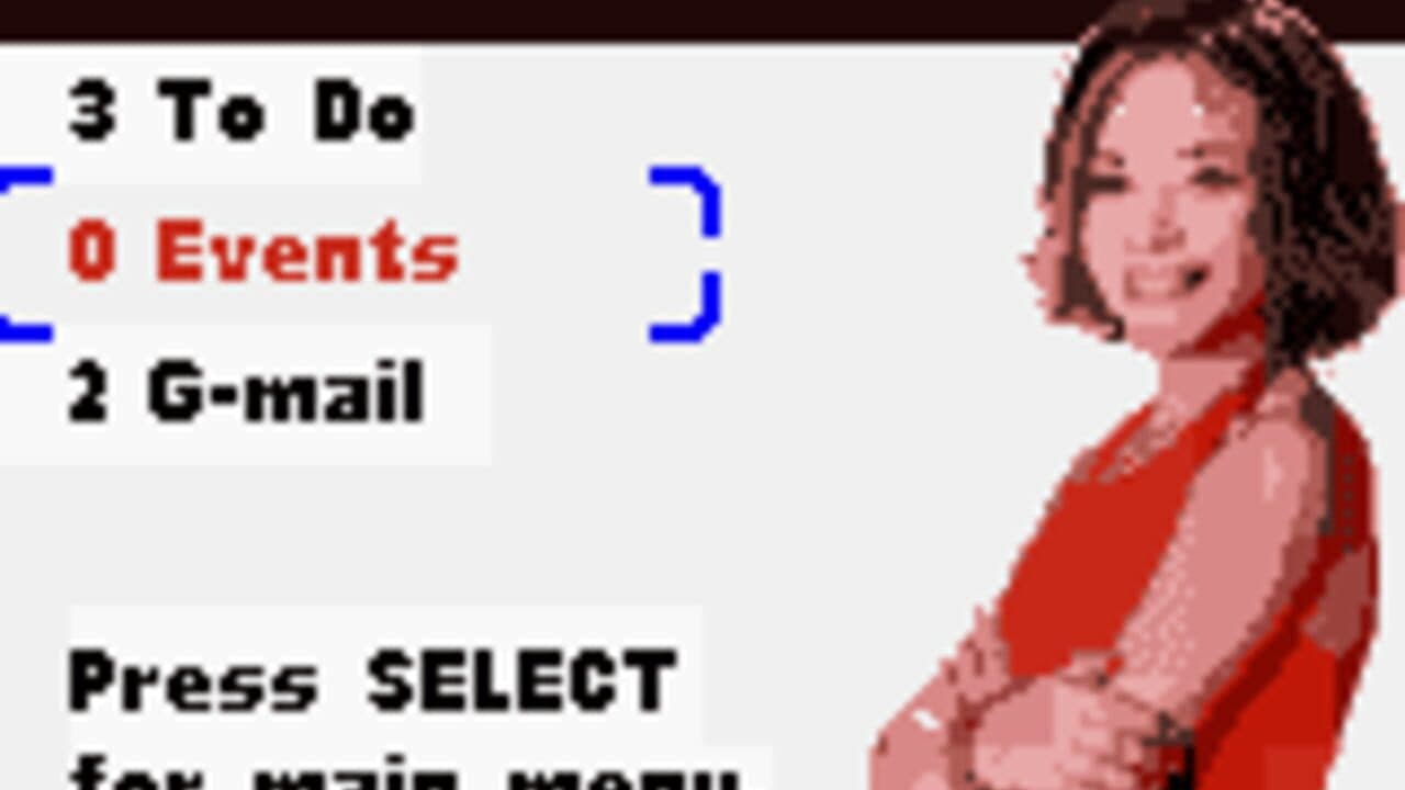 Mary-Kate and Ashley: Pocket Planner screenshot 1