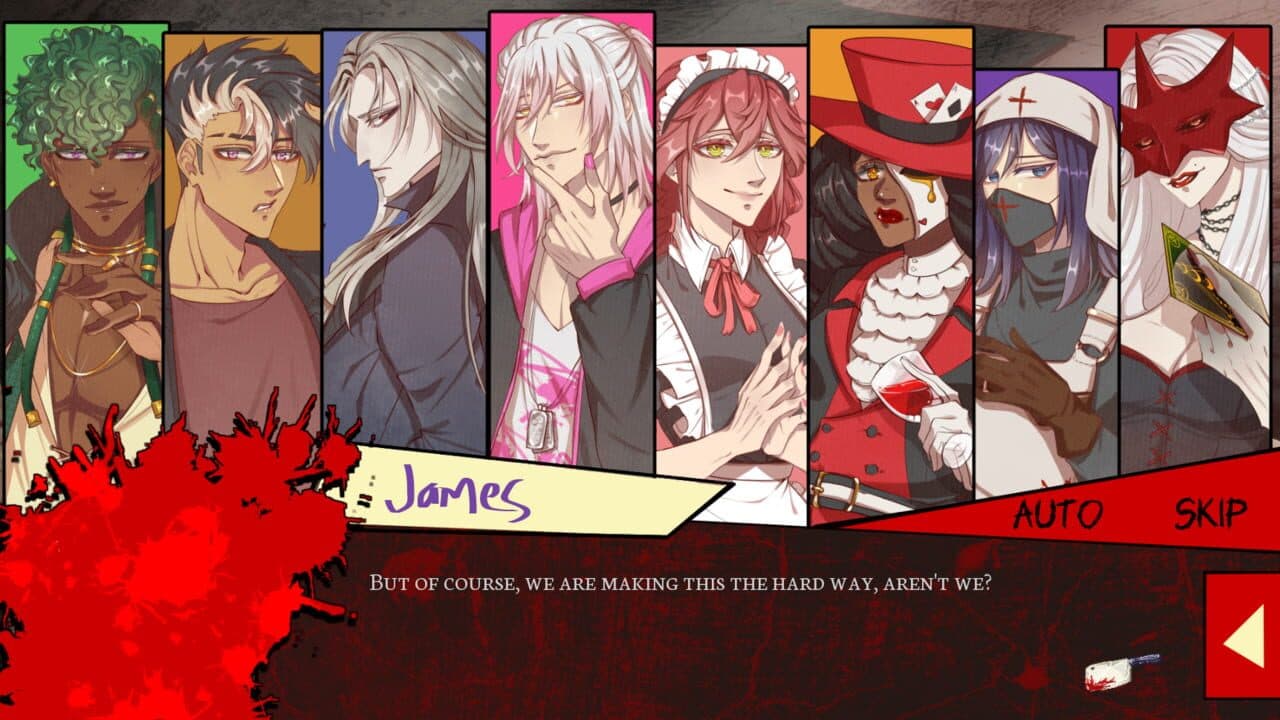 Death Is A Guest thumbnail 2