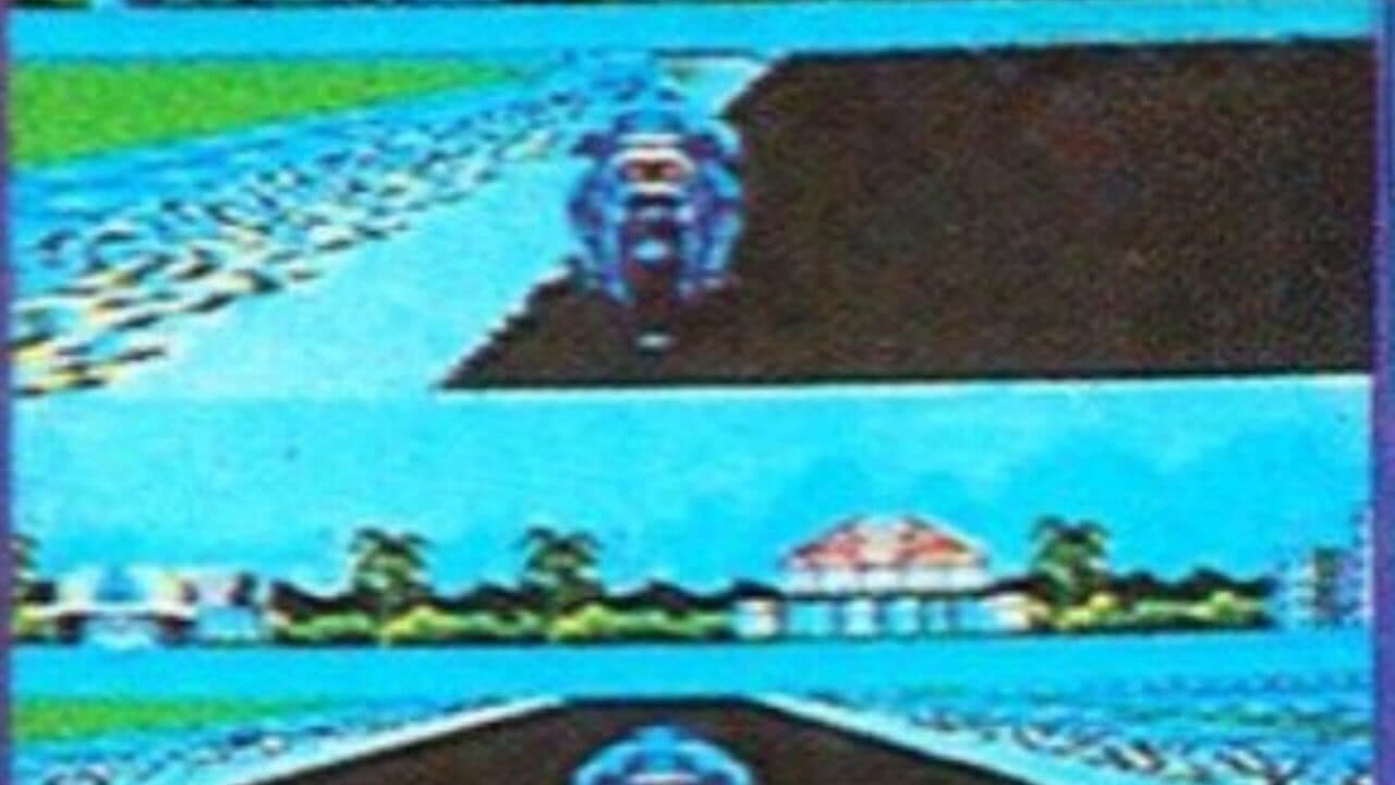 Romance of Bousouzoku thumbnail 2