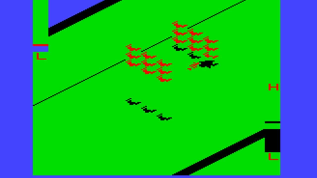 3D Attack screenshot 1