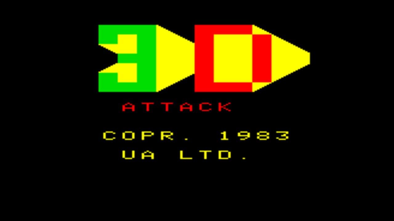 3D Attack thumbnail 4