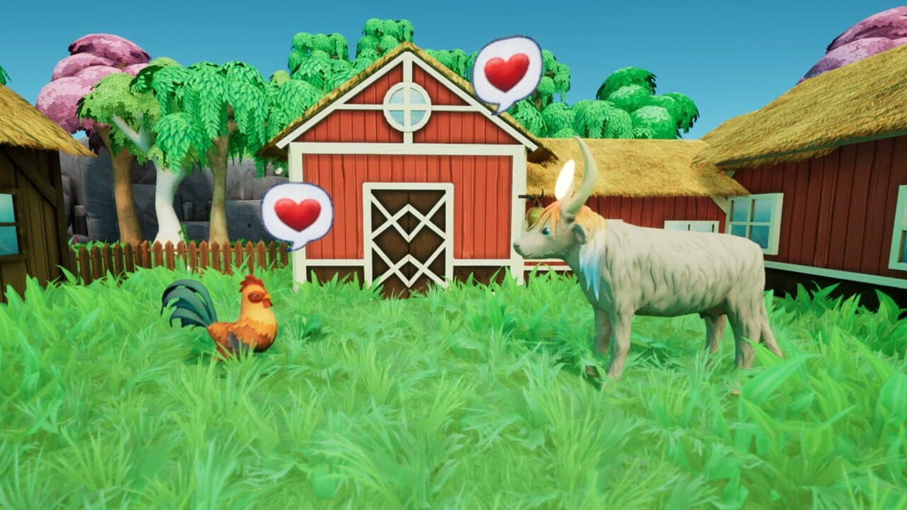Magical Harvest thumbnail 5