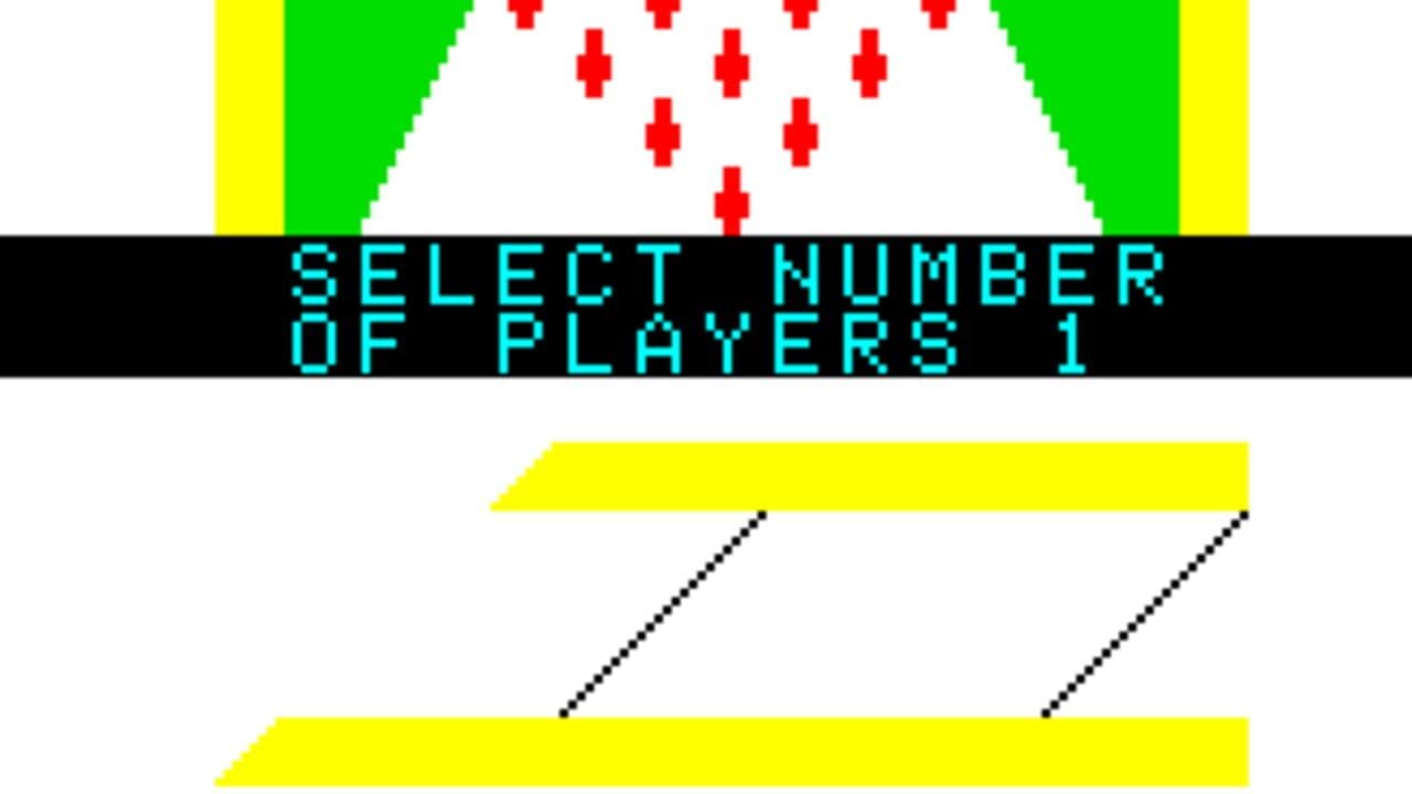 3D Bowling thumbnail 2