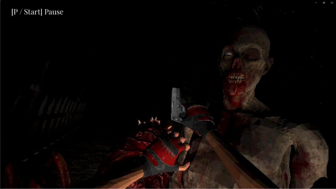 Evil Beneath thumbnail 2