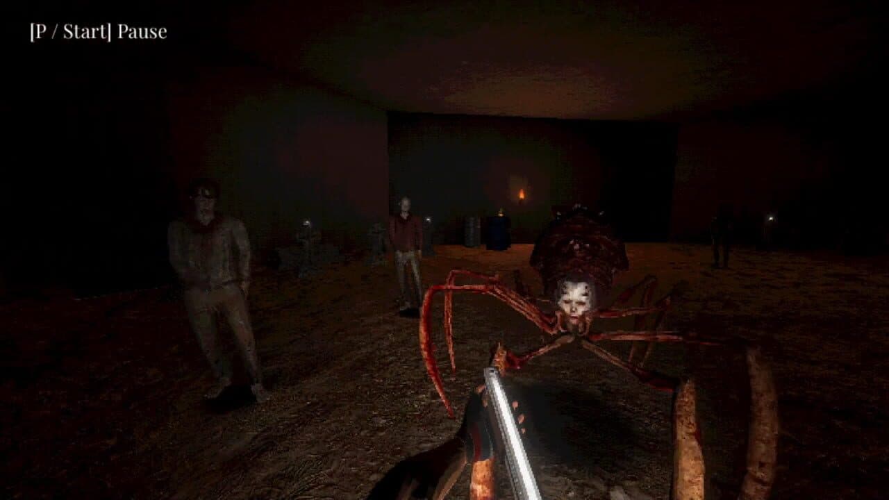 Evil Beneath thumbnail 3