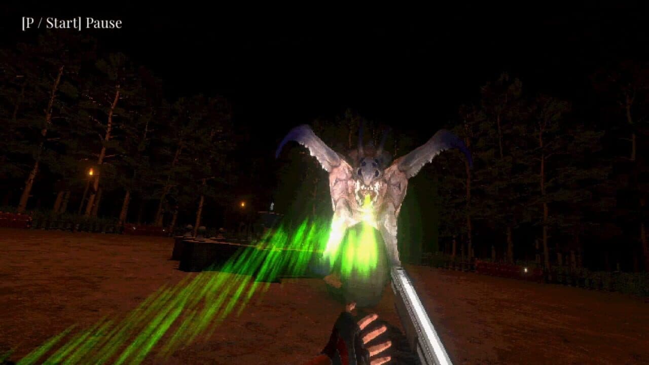 Evil Beneath thumbnail 4