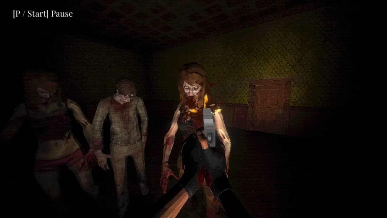 Evil Beneath thumbnail 5