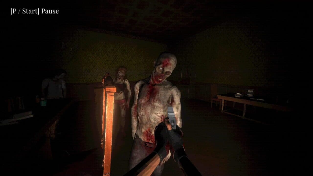 Evil Beneath thumbnail 6