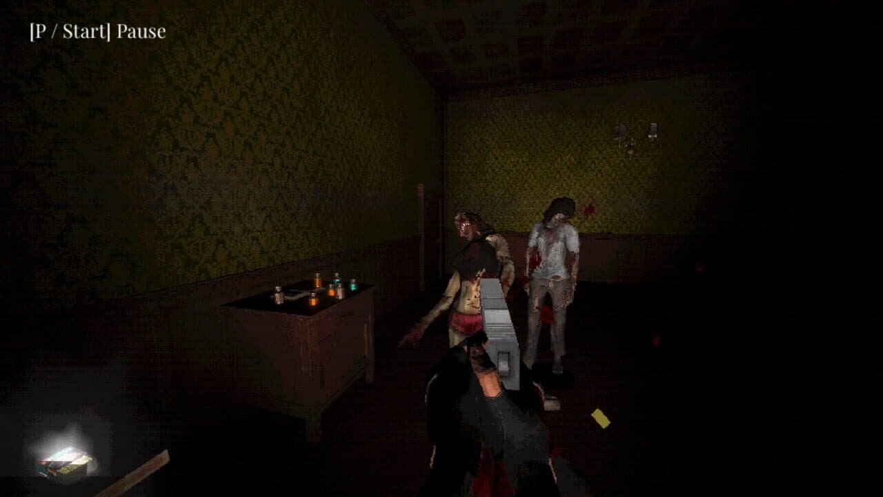 Evil Beneath thumbnail 7