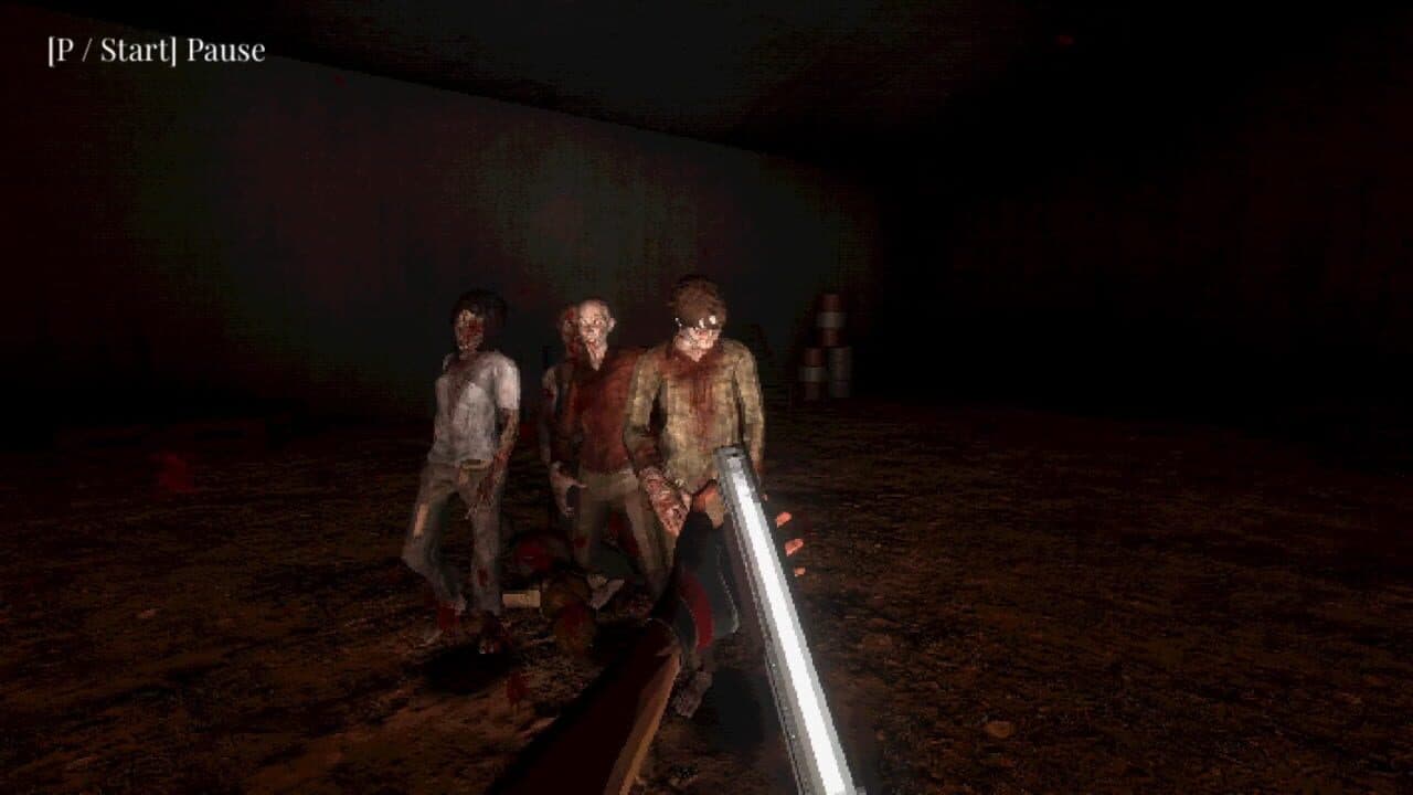 Evil Beneath thumbnail 8
