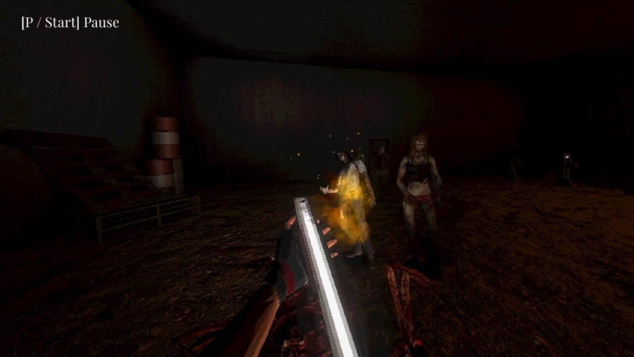 Evil Beneath thumbnail 9