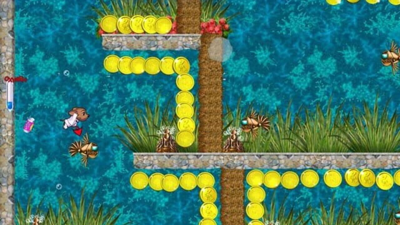 Sky Taxi 3: The Movie thumbnail 2