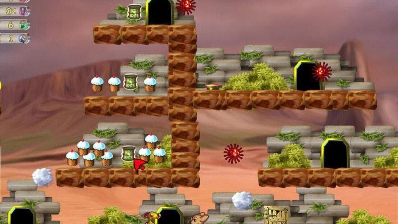 Sky Taxi 2: Storm 2012 thumbnail 3