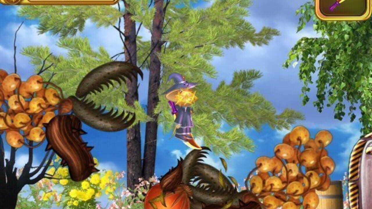 Sky Taxi: GMO Armageddon screenshot 1