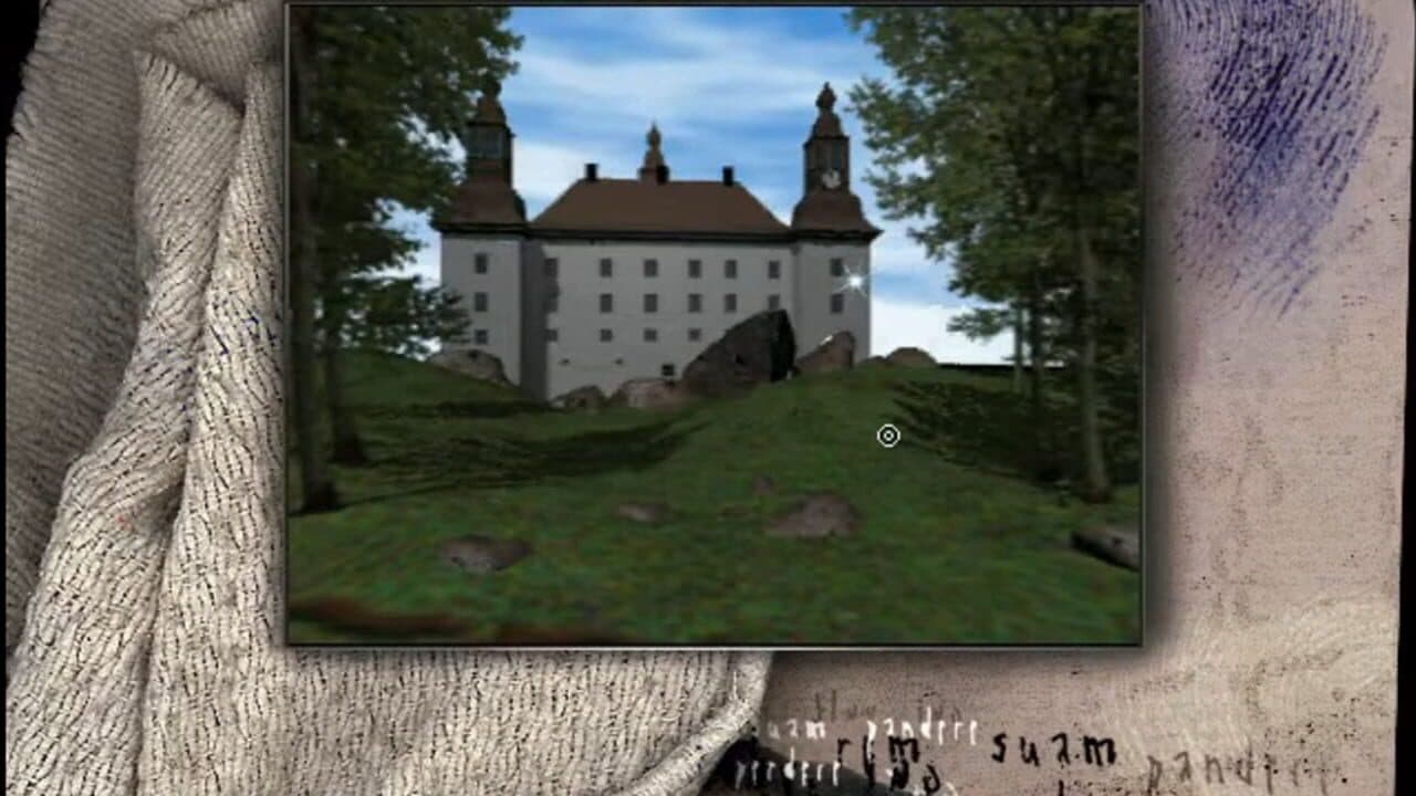 Requiem: En mordgåta på 1600-talet thumbnail 2