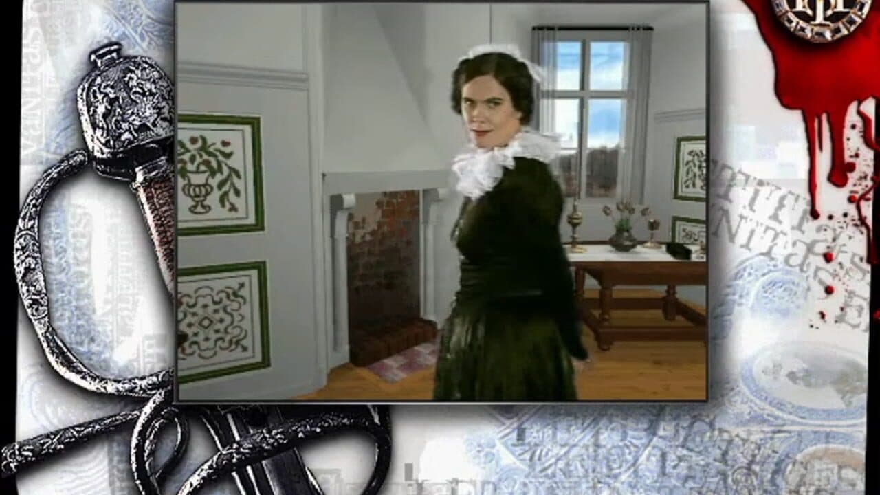 Requiem: En mordgåta på 1600-talet thumbnail 3