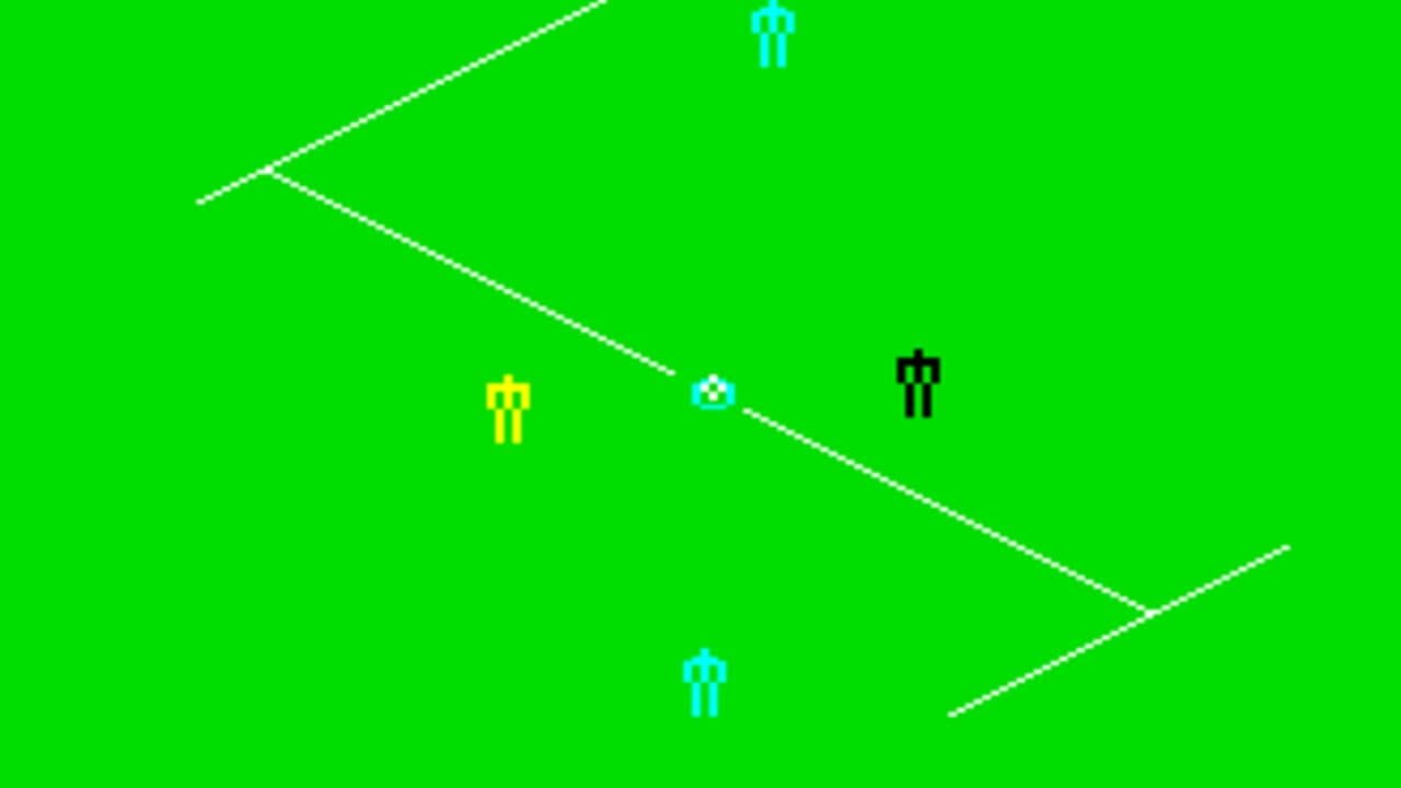 3D Soccer thumbnail 2