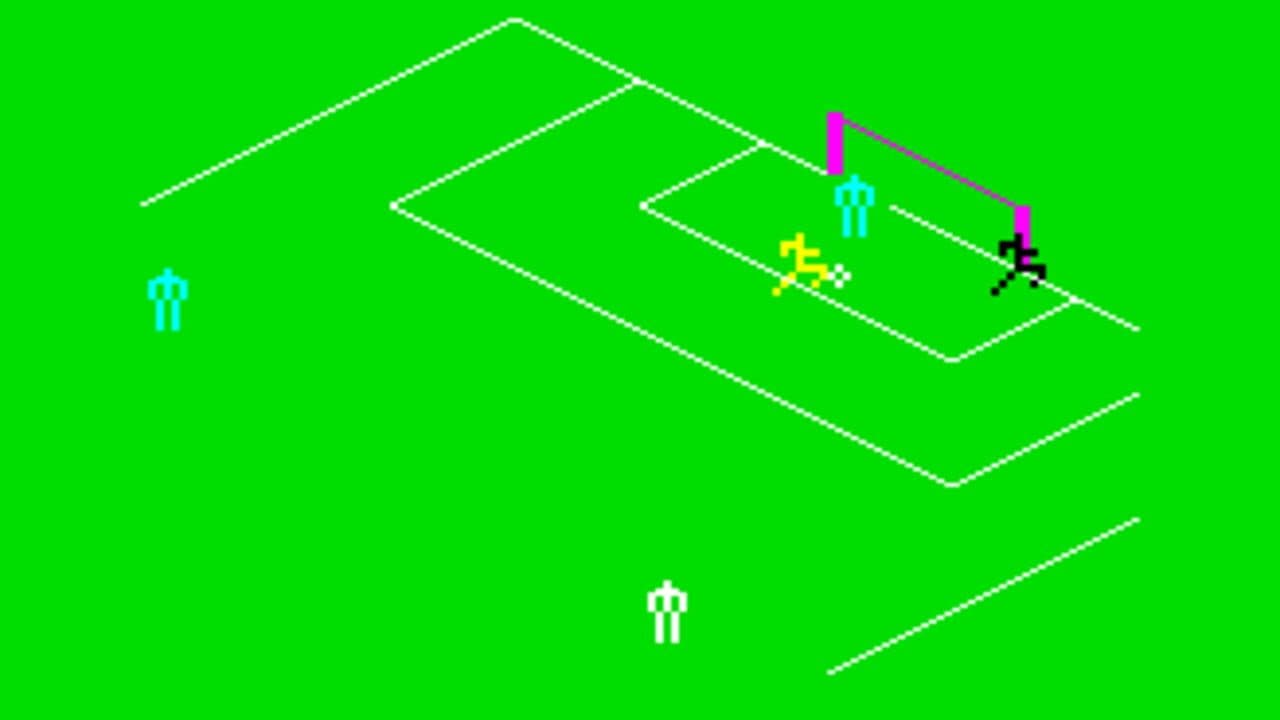 3D Soccer thumbnail 3