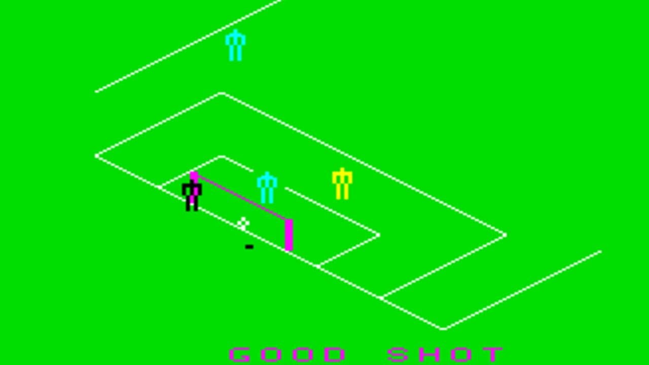 3D Soccer thumbnail 4