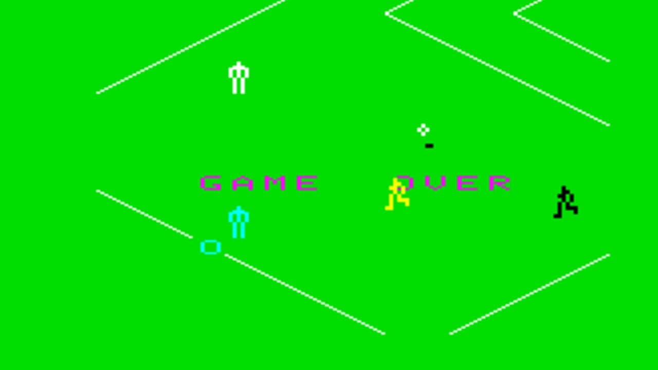 3D Soccer thumbnail 5
