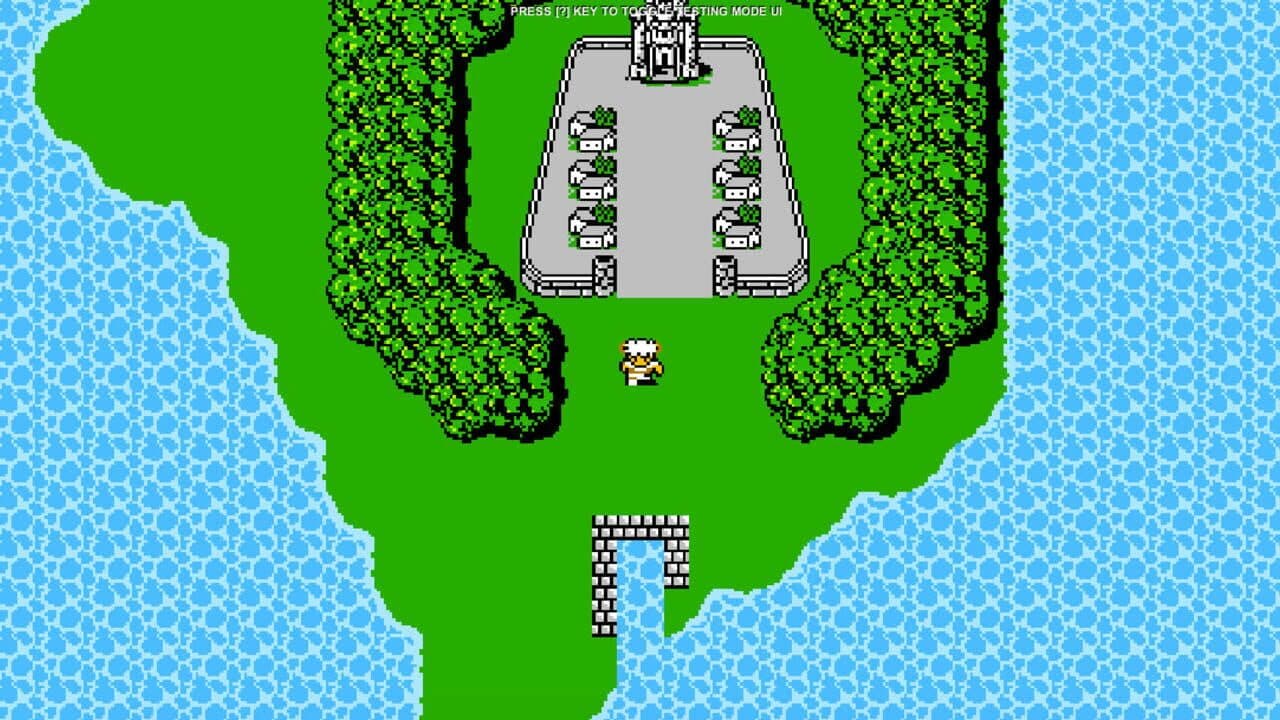 Final Fantasy Renaissance thumbnail 6
