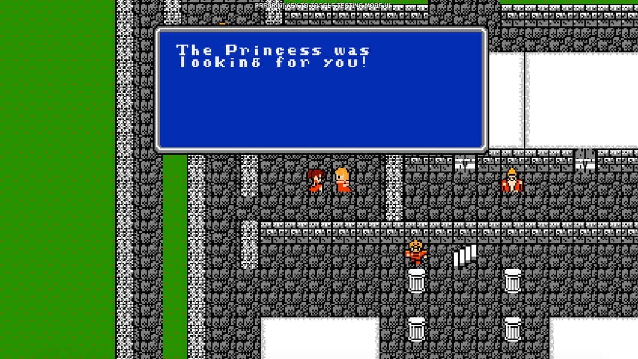 Final Fantasy Renaissance thumbnail 4