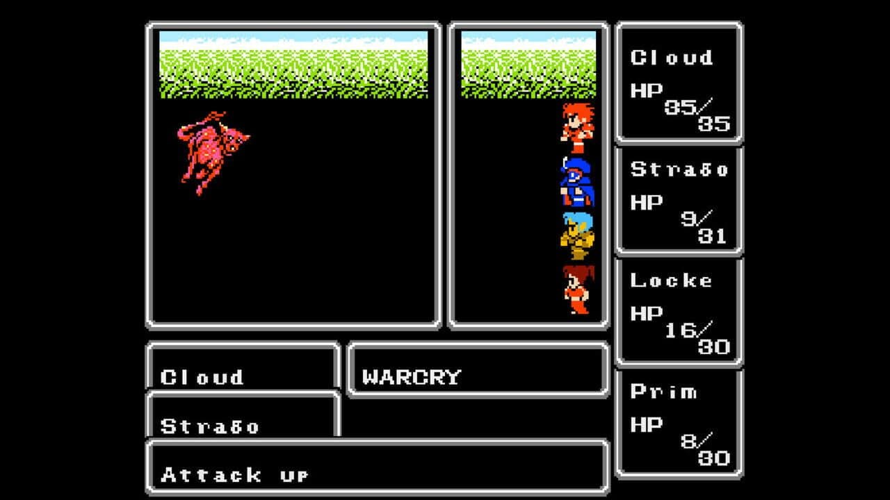 Final Fantasy Renaissance thumbnail 5