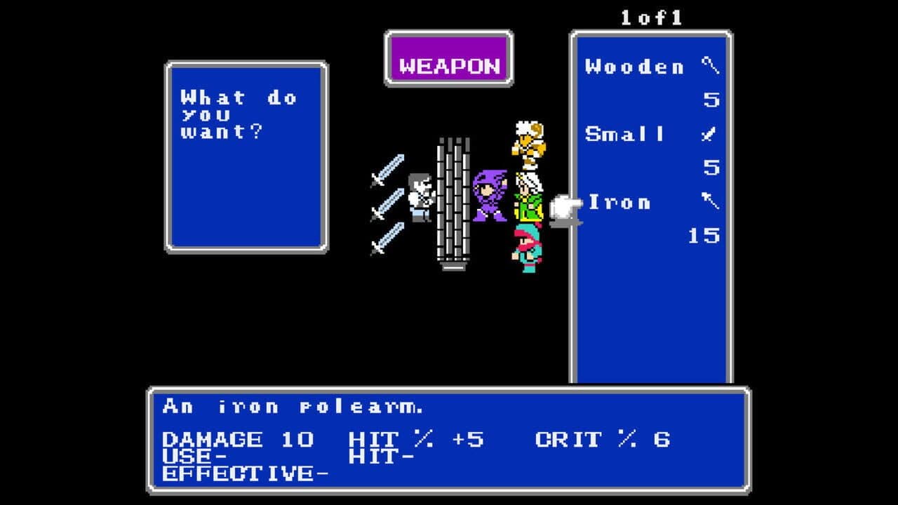 Final Fantasy Renaissance thumbnail 2