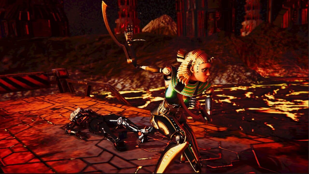 Eternis: Death Match thumbnail 5